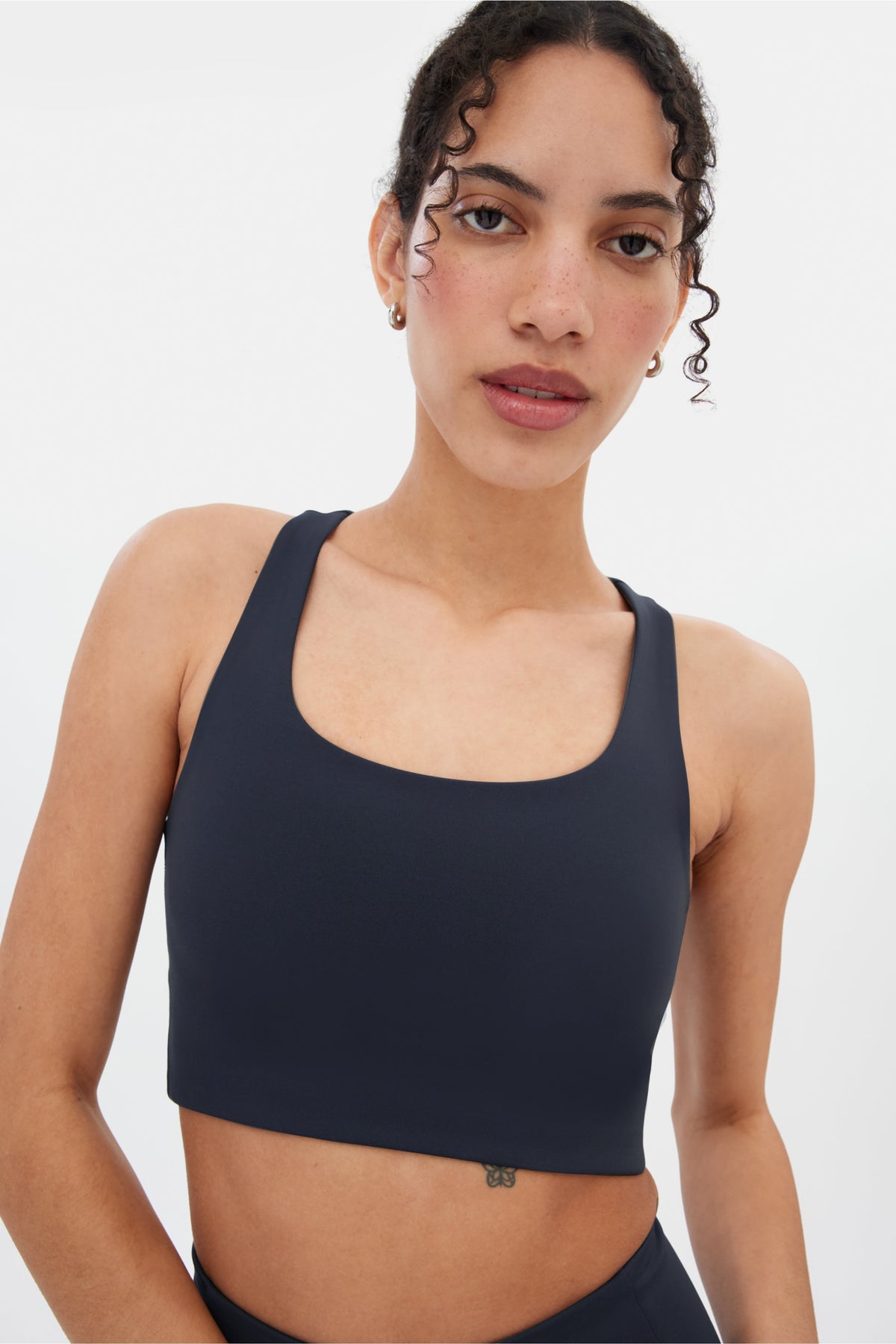 Skyline Paloma Racerback Bra