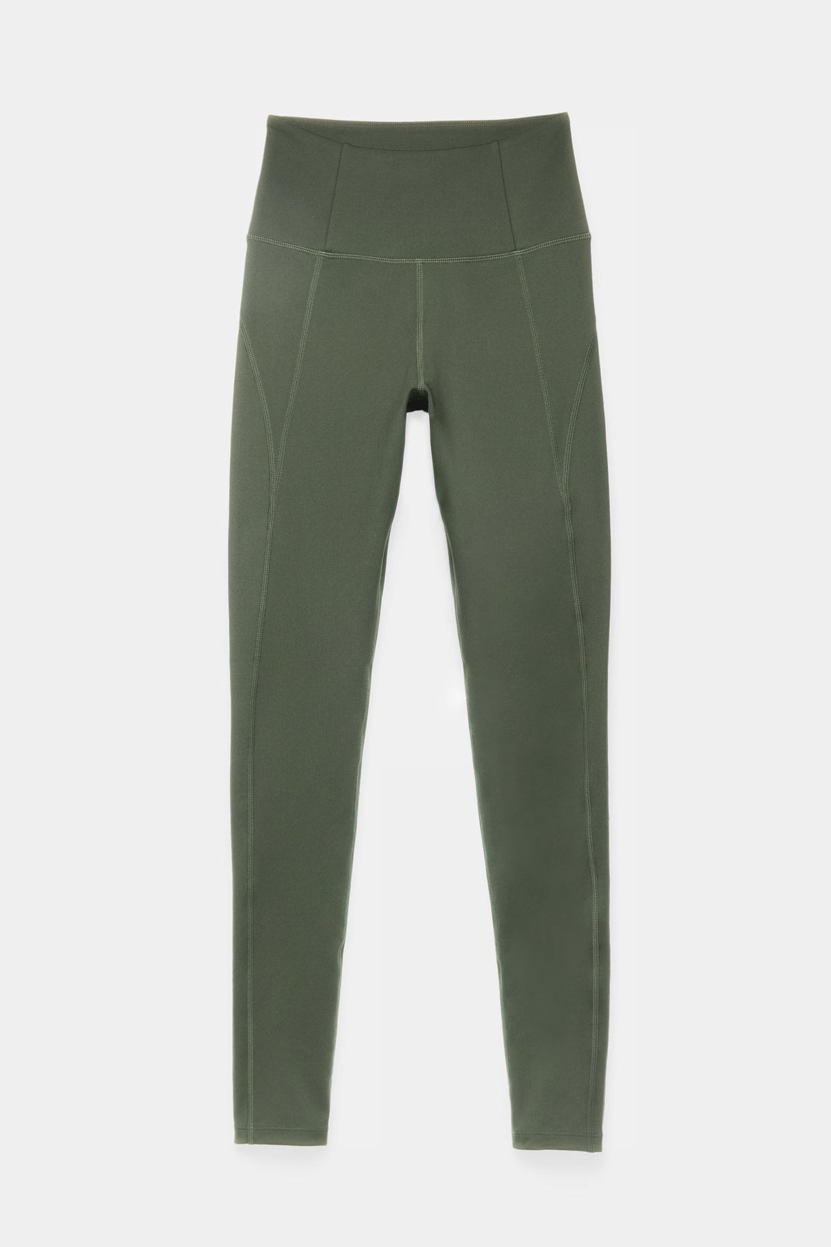 Lichen Compressive High-Rise Legging