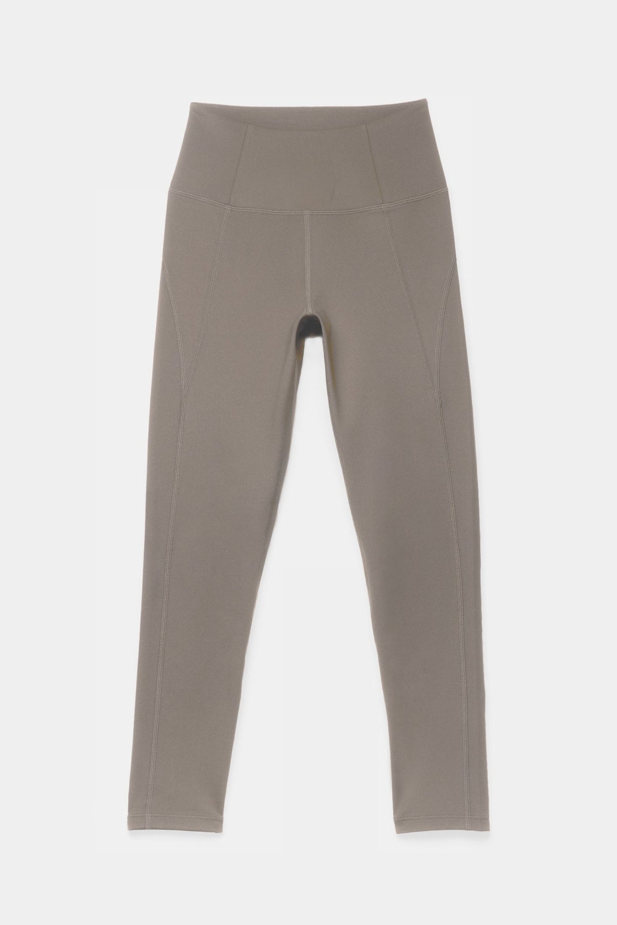 Stone Compressive High-Rise Legging