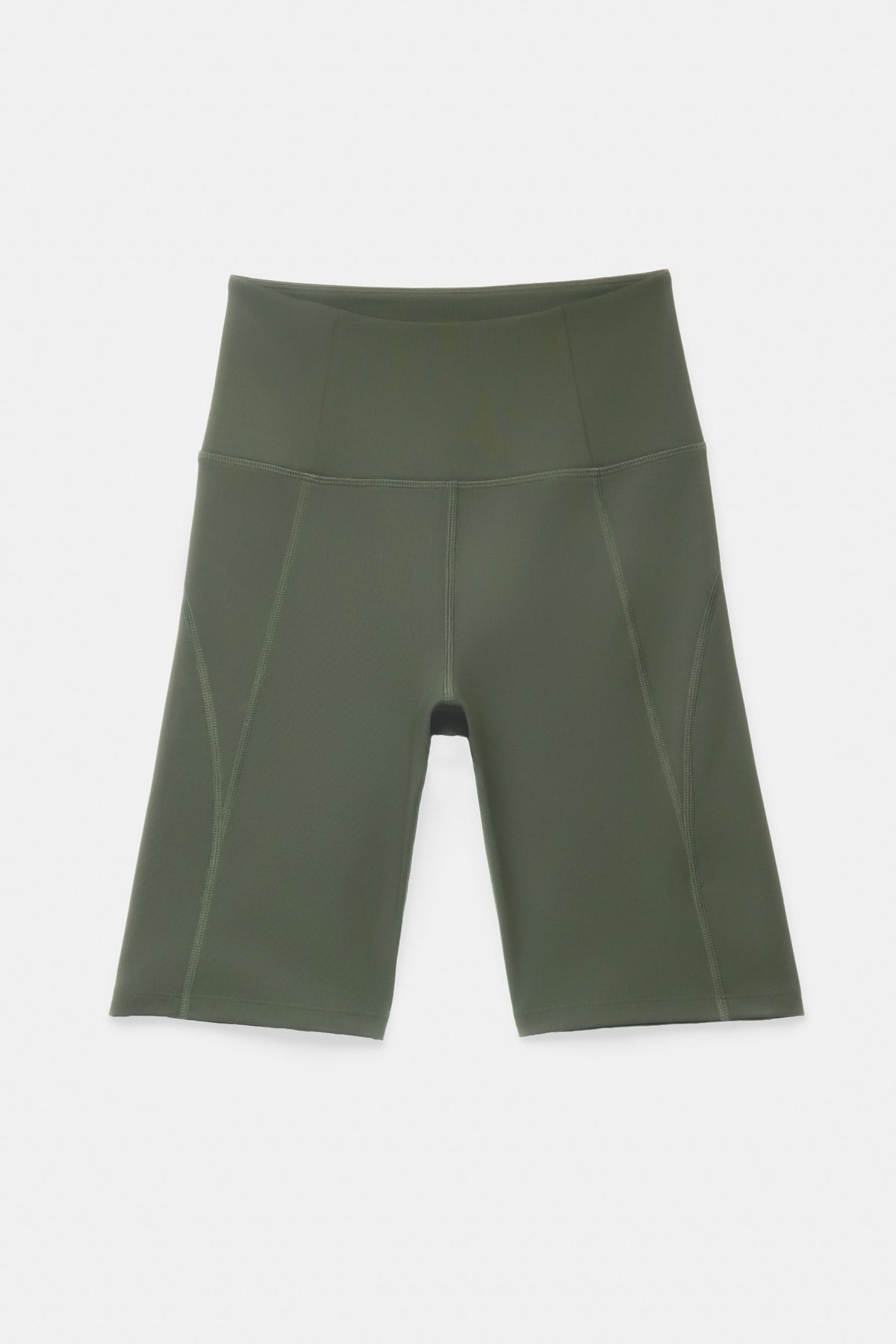 Lichen High-Rise Bike Short