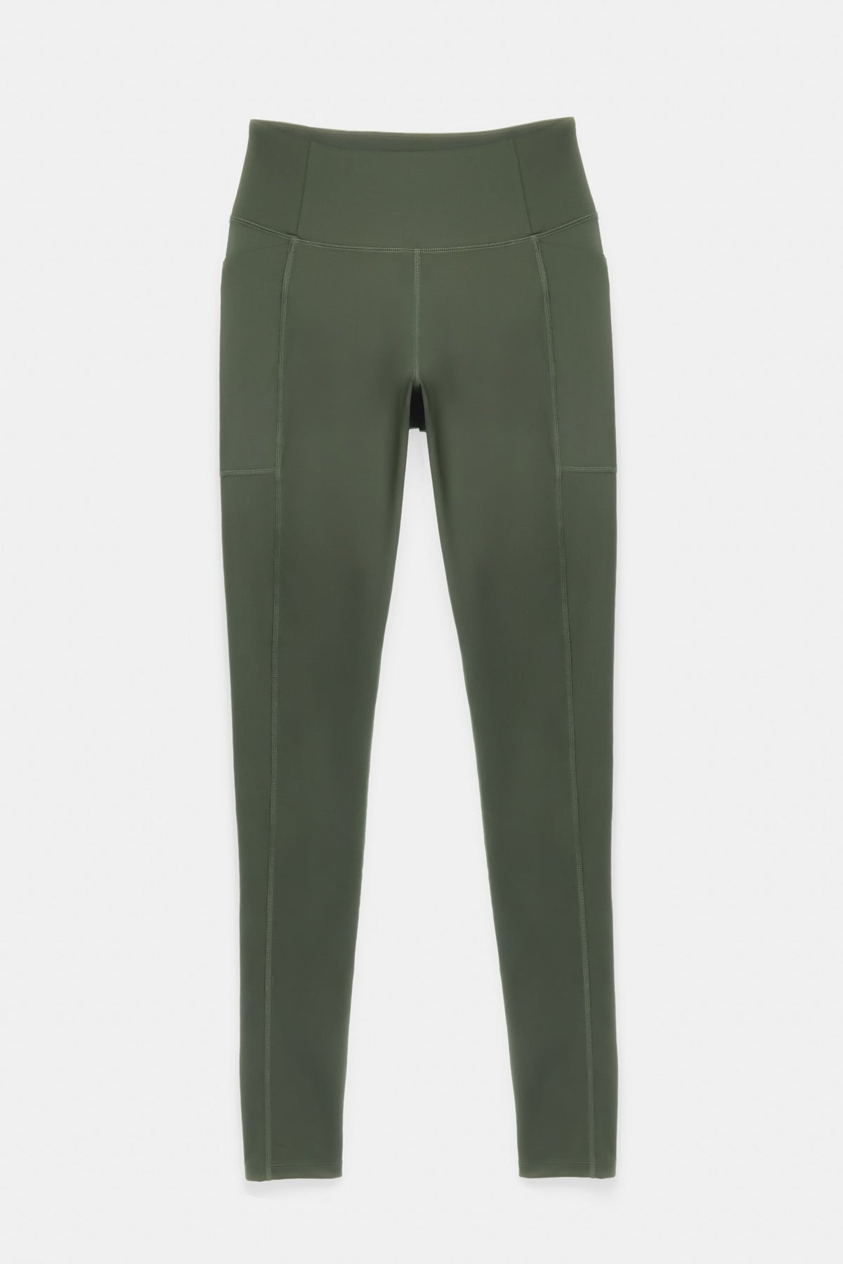 Lichen Compressive Pocket Legging