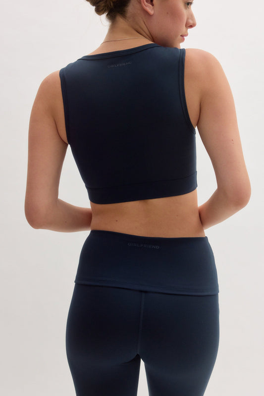 Skyline Foldover Legging