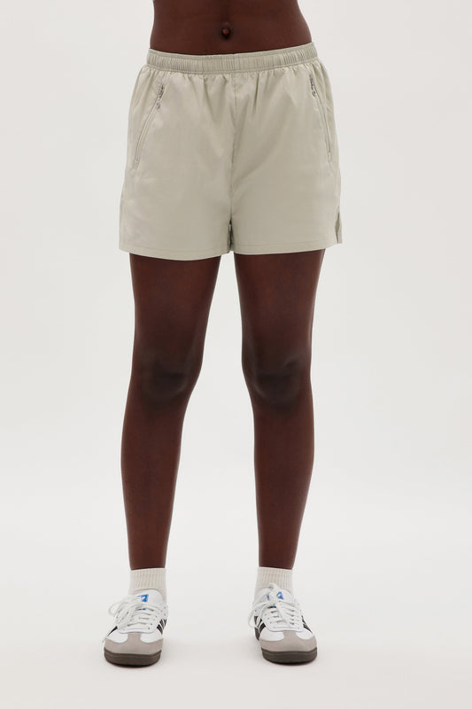 Marble Gazelle Short