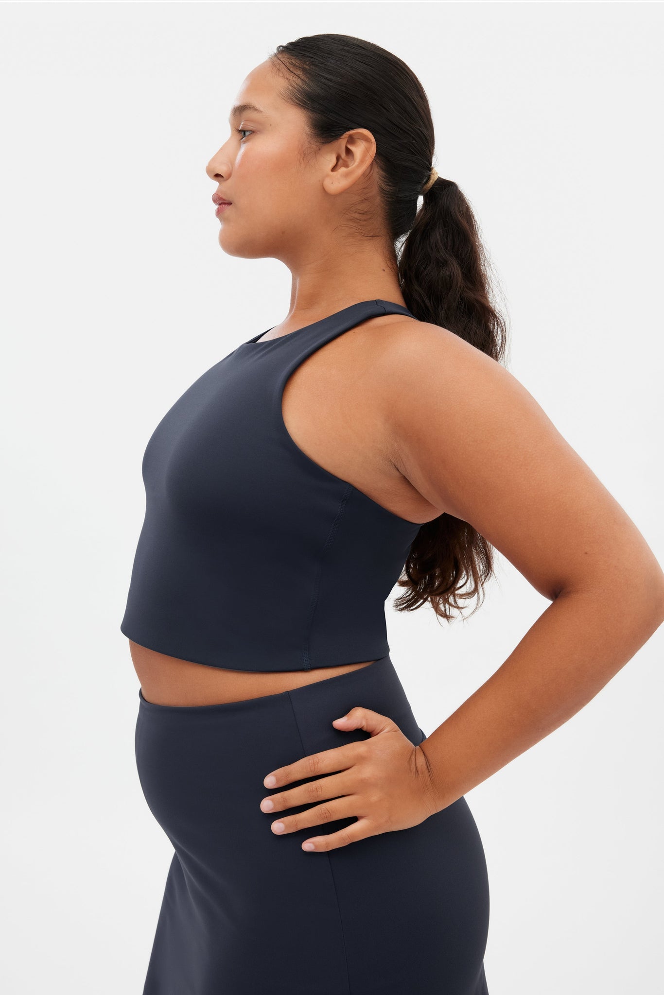 Skyline Dylan Tank Bra