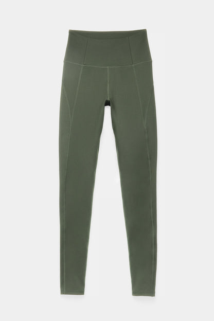Lichen Compressive High-Rise Legging