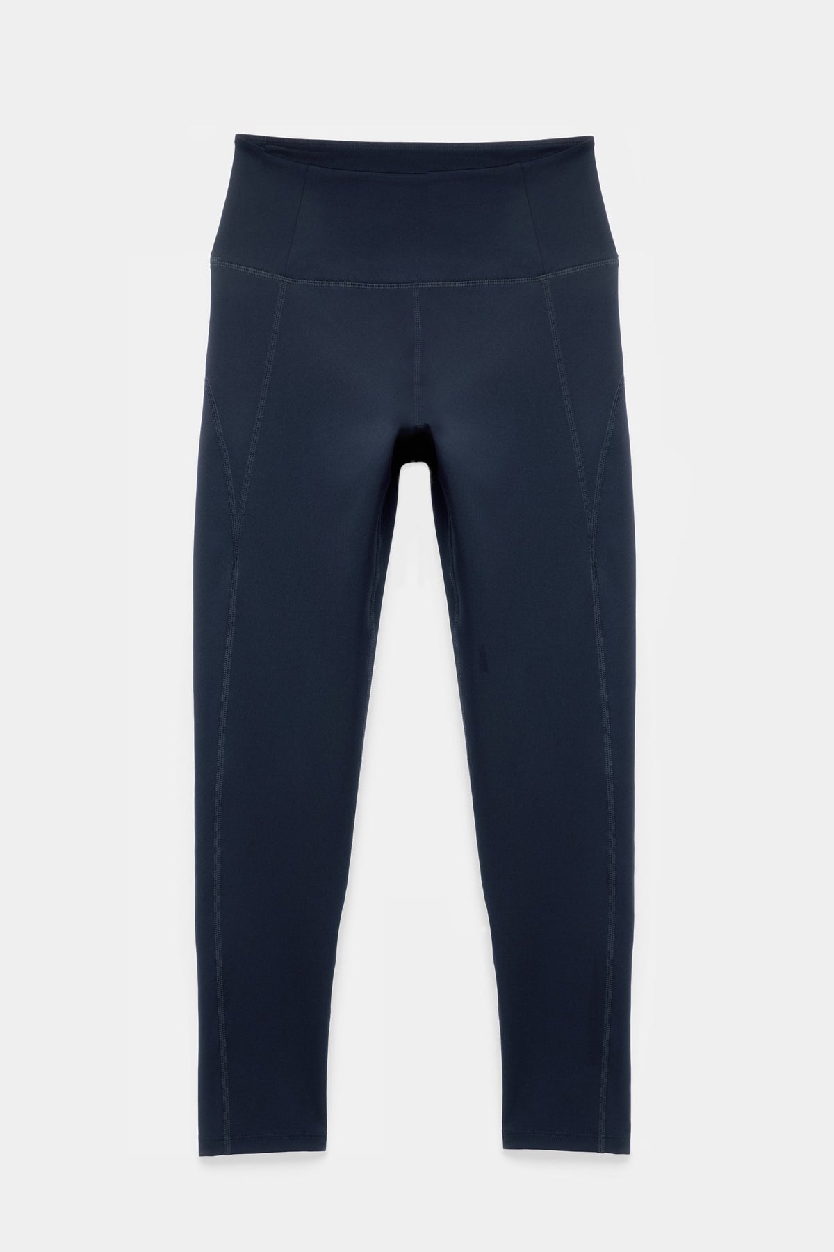 Rain Compressive High-Rise Legging