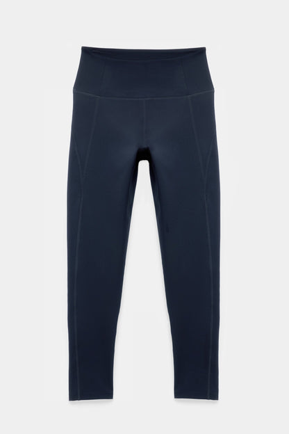 Rain Compressive High-Rise Legging