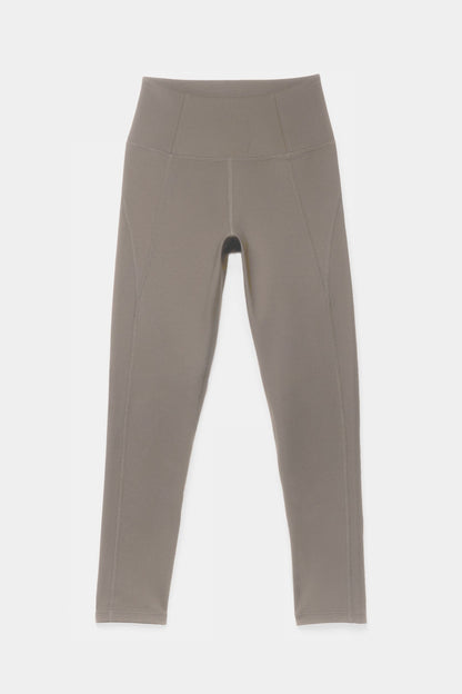 Stone Compressive High-Rise Legging