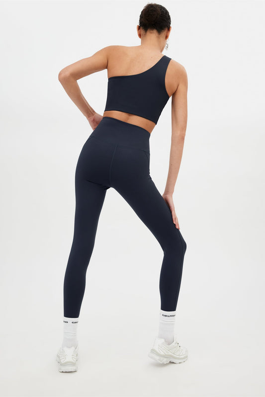 Skyline Compressive High-Rise Legging