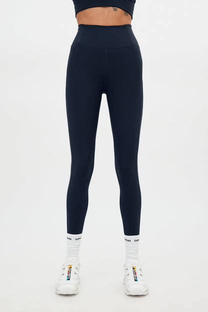 Skyline Compressive High-Rise Legging
