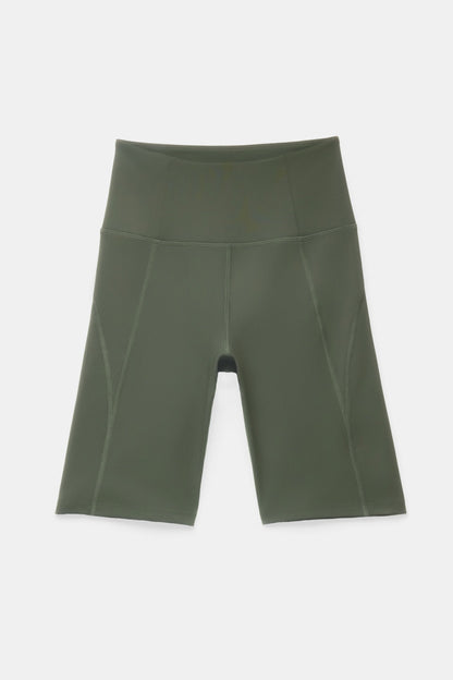 Lichen High-Rise Bike Short