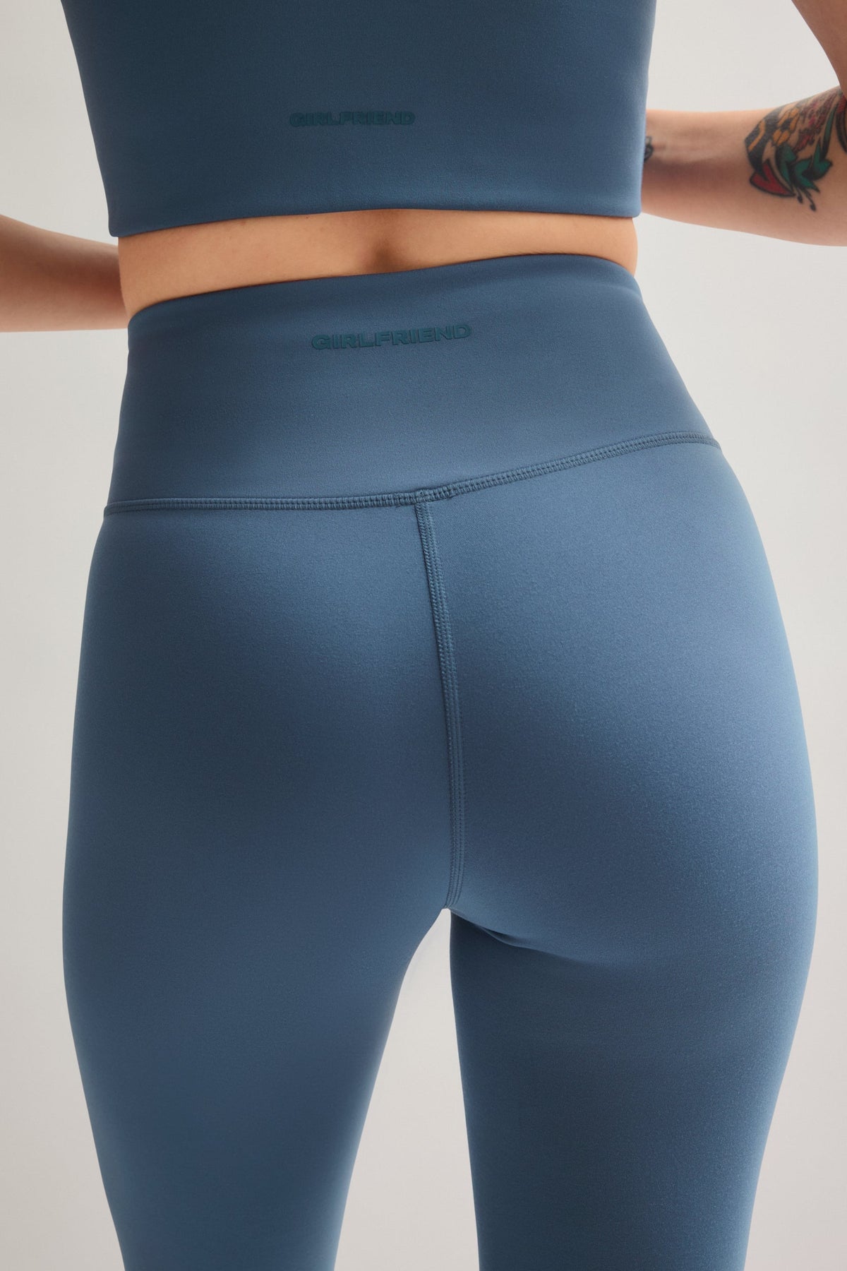 Laguna Luxe Legging