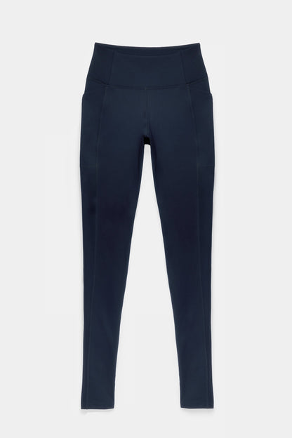 Rain Compressive Pocket Legging