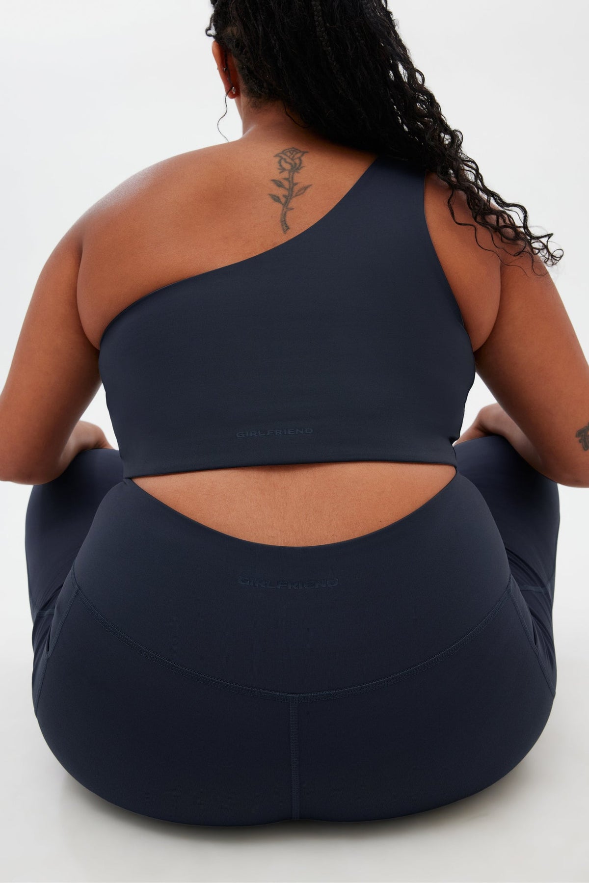 Skyline Compressive Pocket Legging