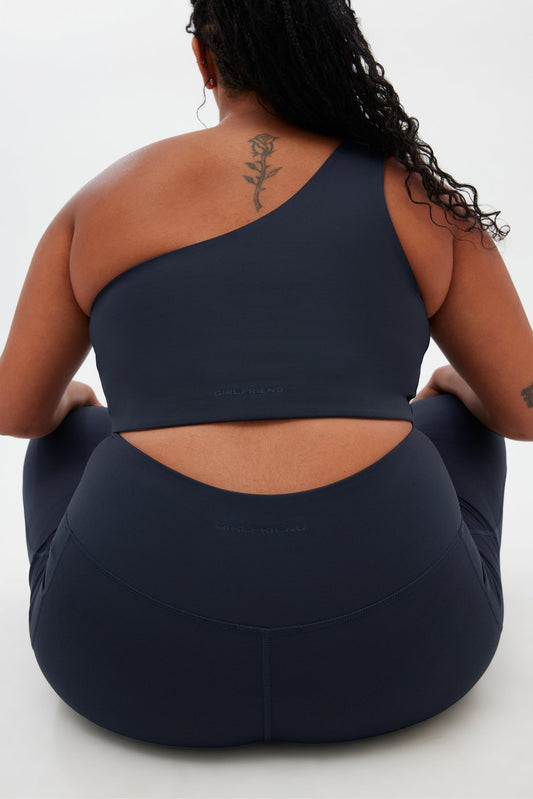 Skyline Compressive Pocket Legging