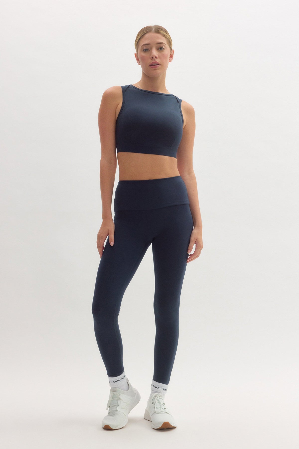 Skyline Foldover Legging