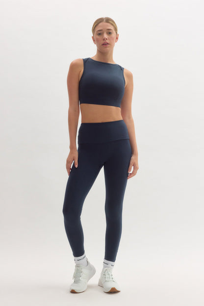 Skyline Foldover Legging