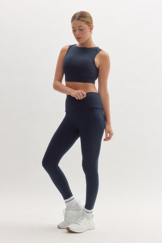 Skyline Foldover Legging