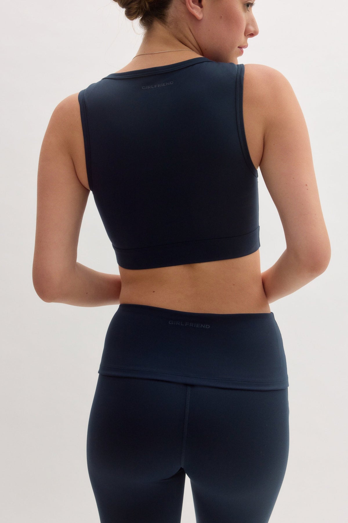 Skyline Foldover Legging