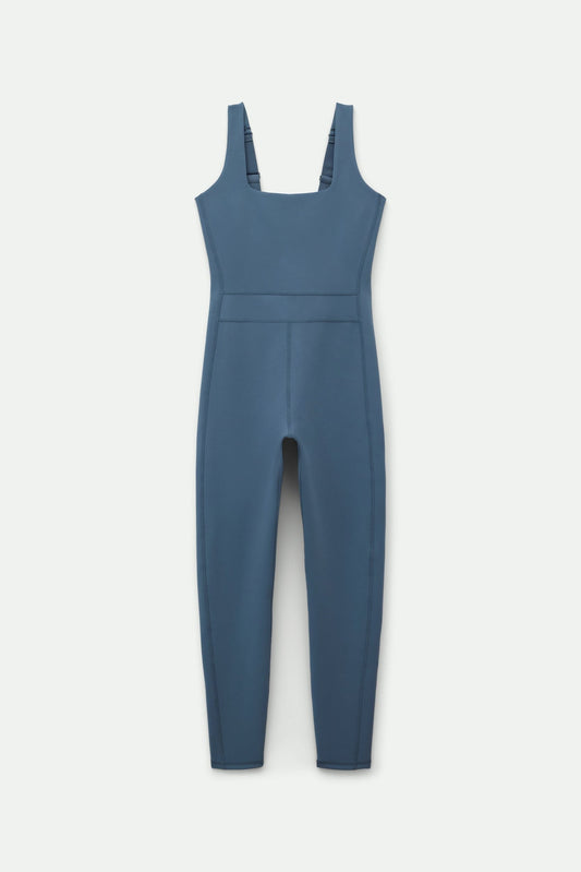 Laguna Luxe Paneled Unitard