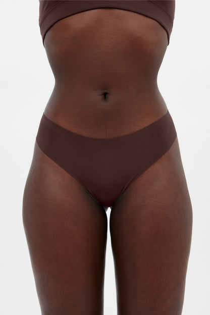 Clove Sport Thong