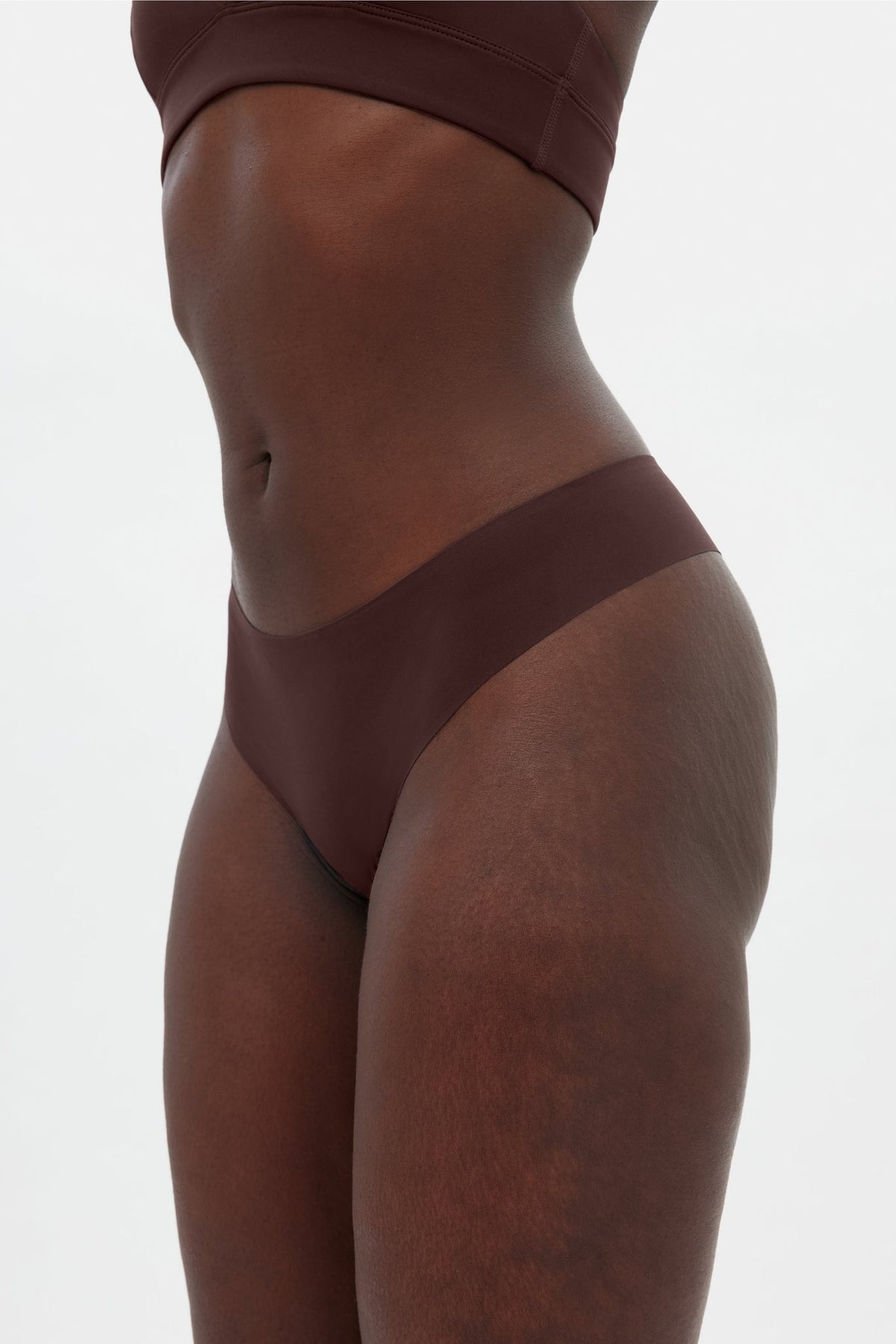 Clove Sport Thong