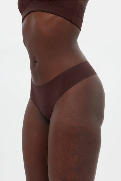 Clove Sport Thong