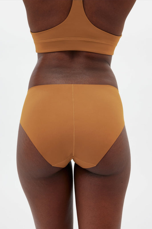 Amber Sport Brief