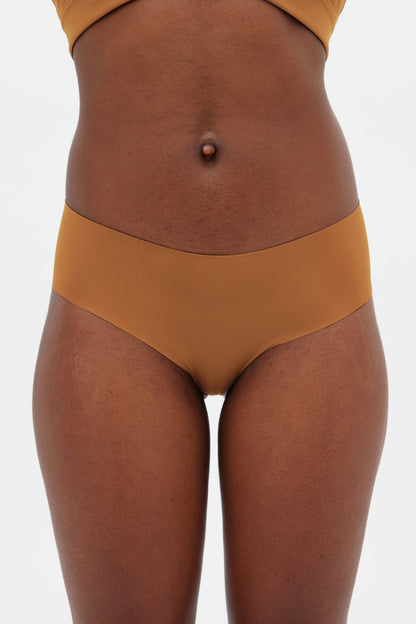 Amber Sport Brief