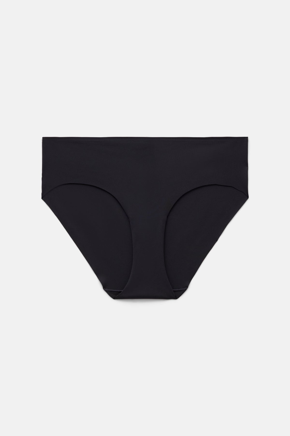 Black Sport Brief