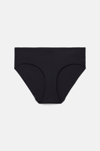 Black Sport Brief