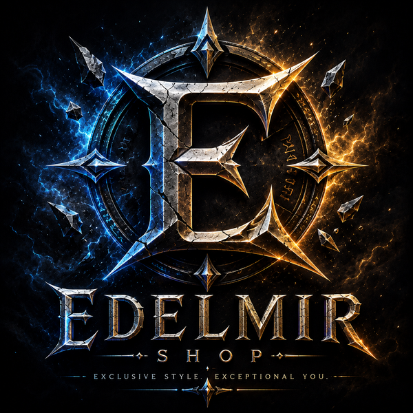 Edelmir Shop